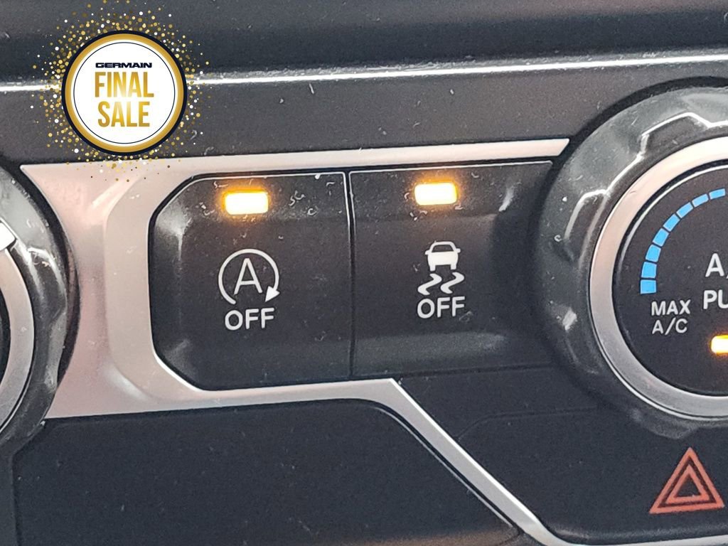 Used 2018 Jeep Wrangler Sport image 27