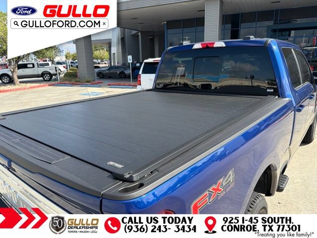 Used 2026 Ford F350 King Ranch AWD/4WD image 8