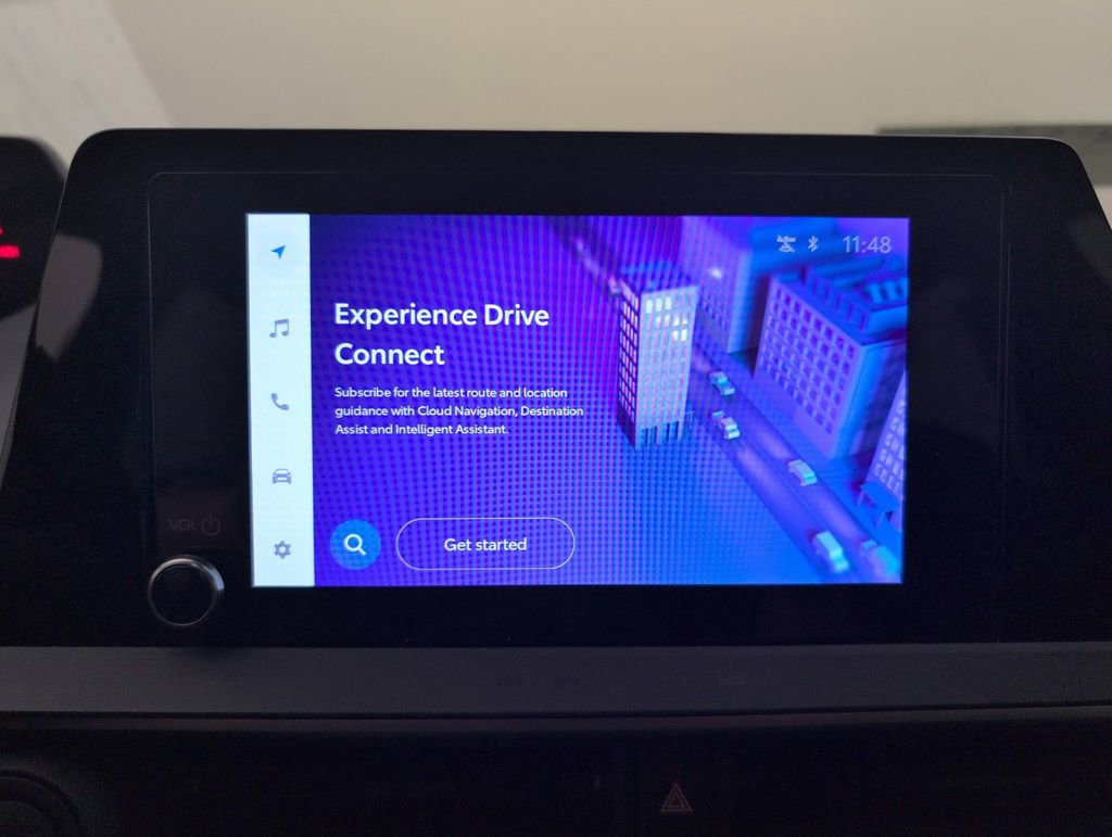 Used 2023 Toyota Prius LE image 27