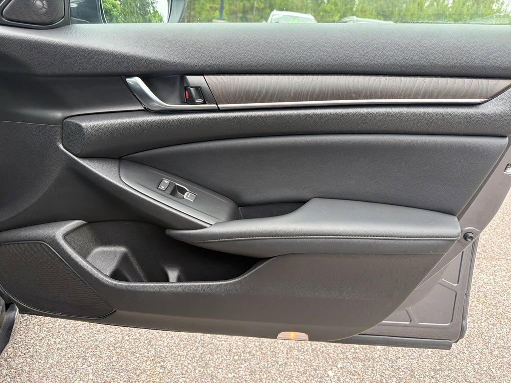Used 2021 Honda Accord EX-L image 53