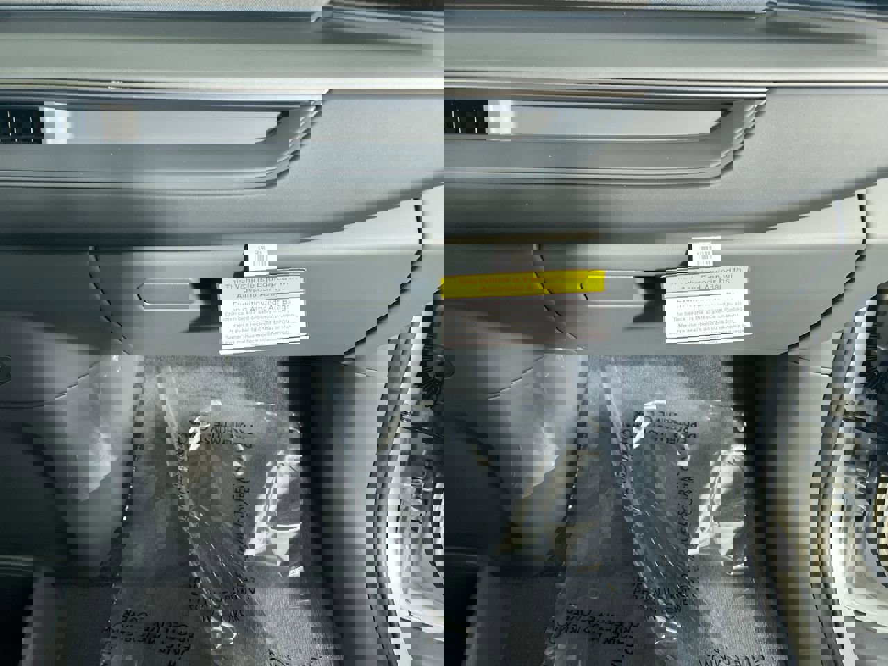 New 2026 Kia EV9 Wind image 35