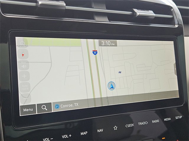 Used 2024 Hyundai Tucson SEL image 21