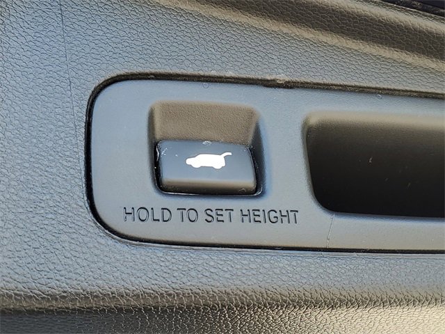 Used 2021 Honda CR-V Touring image 29