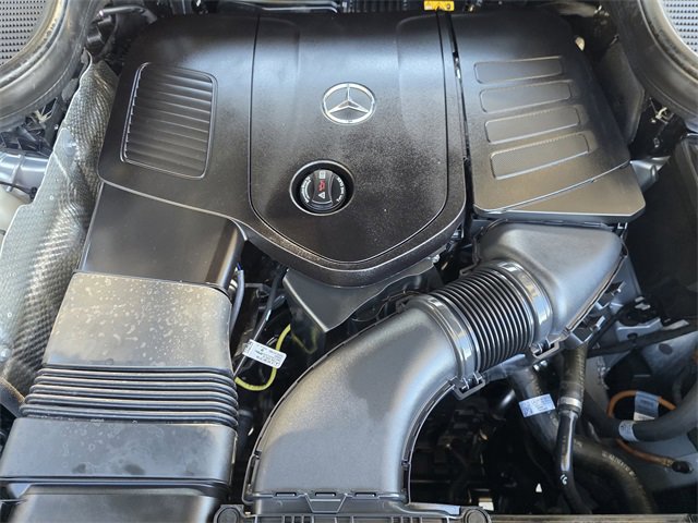 Used 2025 Mercedes-Benz GLE 350 4MATIC image 23