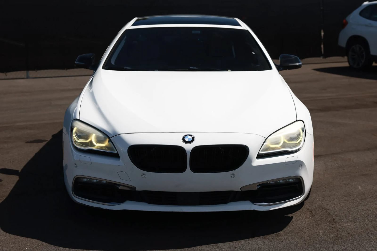 Used 2016 BMW 640i Gran Coupe RWD image 10