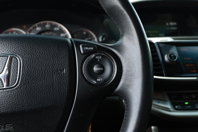 Used 2013 Honda Accord EX-L image 14