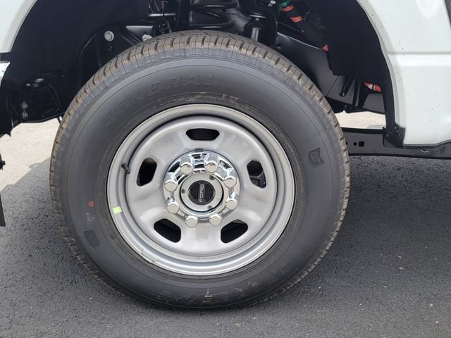 New 2026 Ford F350 XL w/ XL Chrome Package AWD/4WD image 26