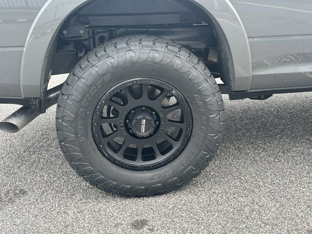 New 2026 RAM 2500 Limited AWD/4WD image 19