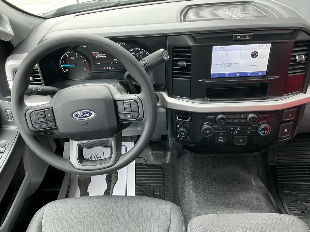 New 2026 Ford F250 XL AWD/4WD image 11