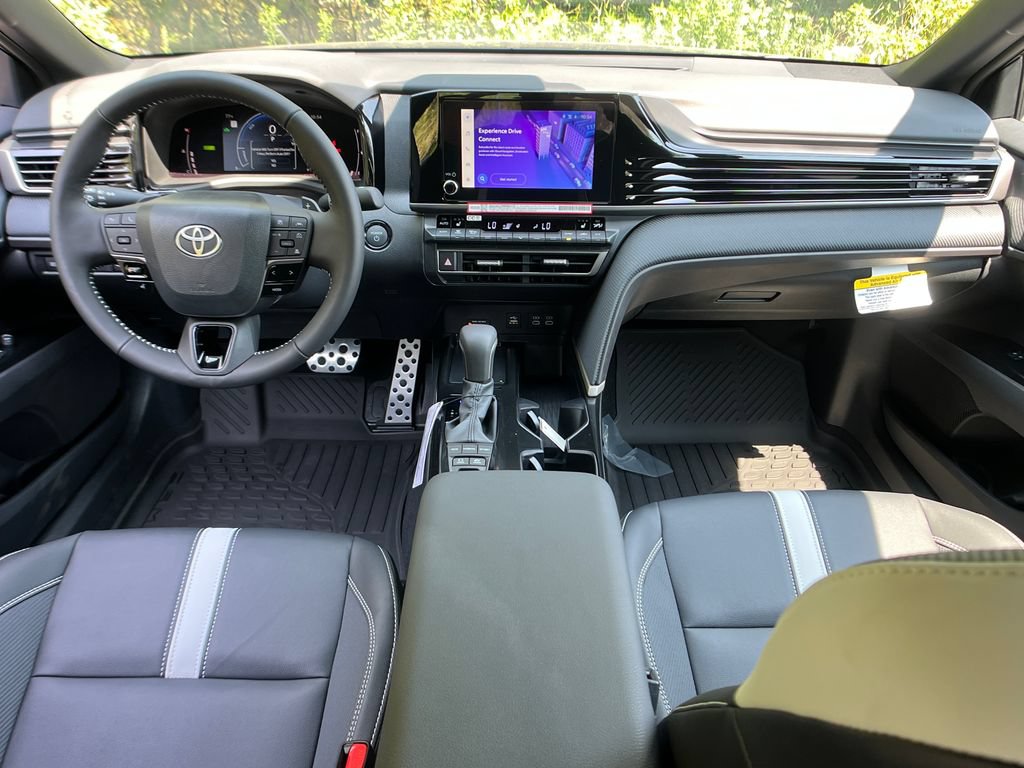 New 2026 Toyota Camry SE w/ Convenience Package FWD image 13