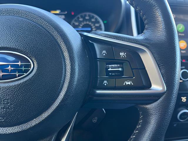 Used 2019 Subaru Ascent Limited w/ Popular Package #3 image 22