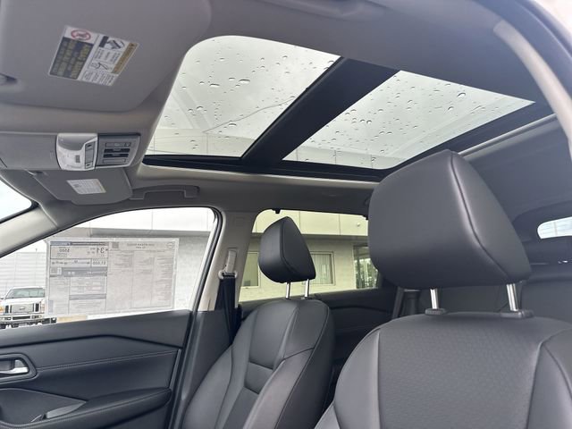 New 2026 Nissan Rogue SV w/ SV Premium Package image 26