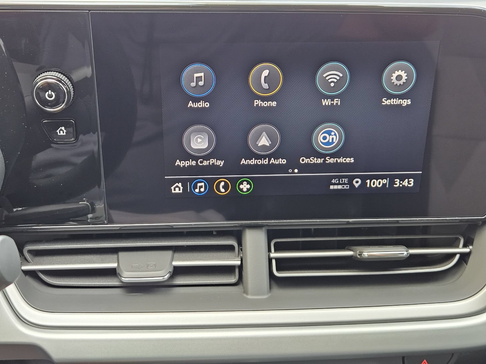New 2026 Chevrolet Trax LS w/ LS Convenience Package FWD image 19