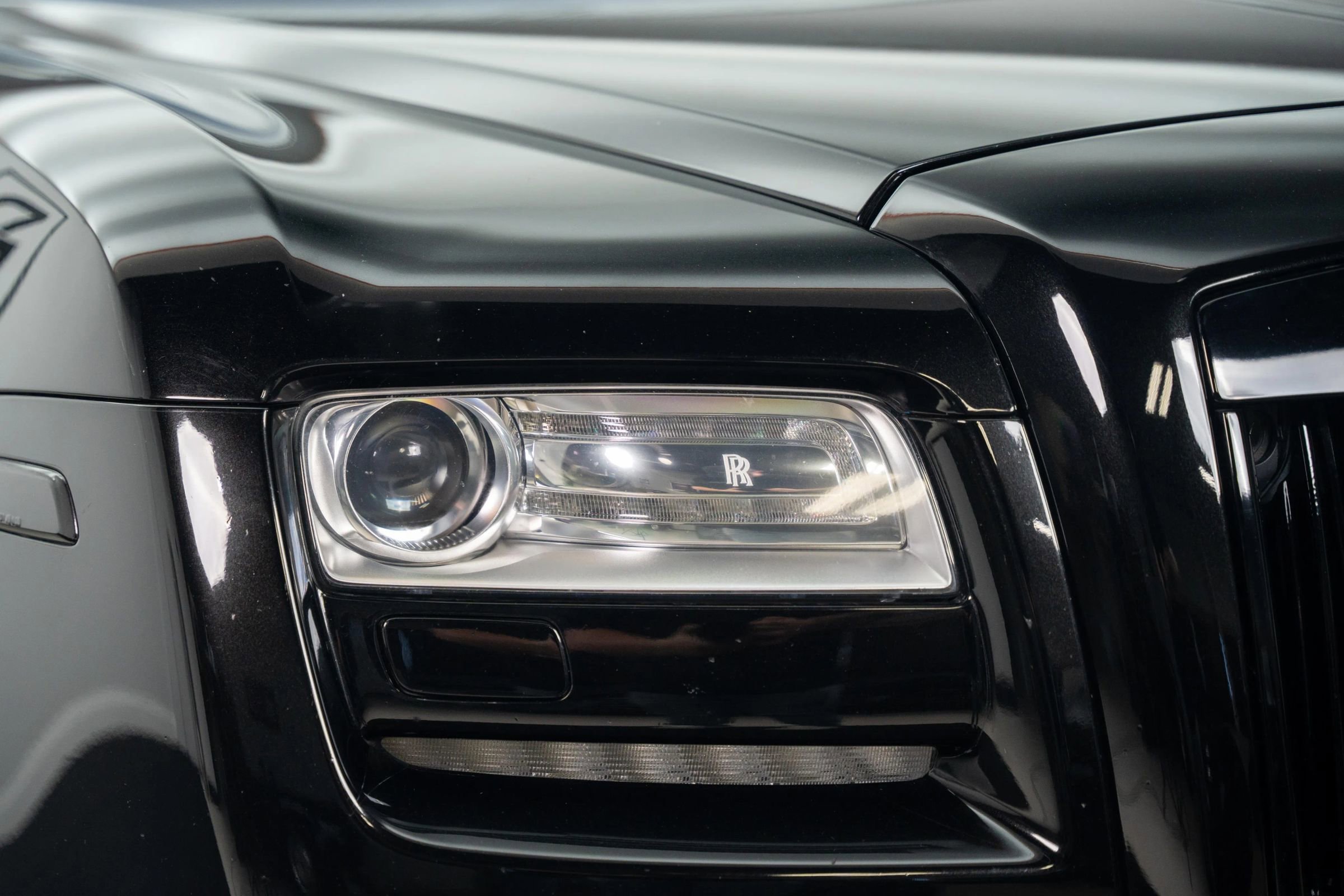 Used 2013 Rolls-Royce Ghost image 13