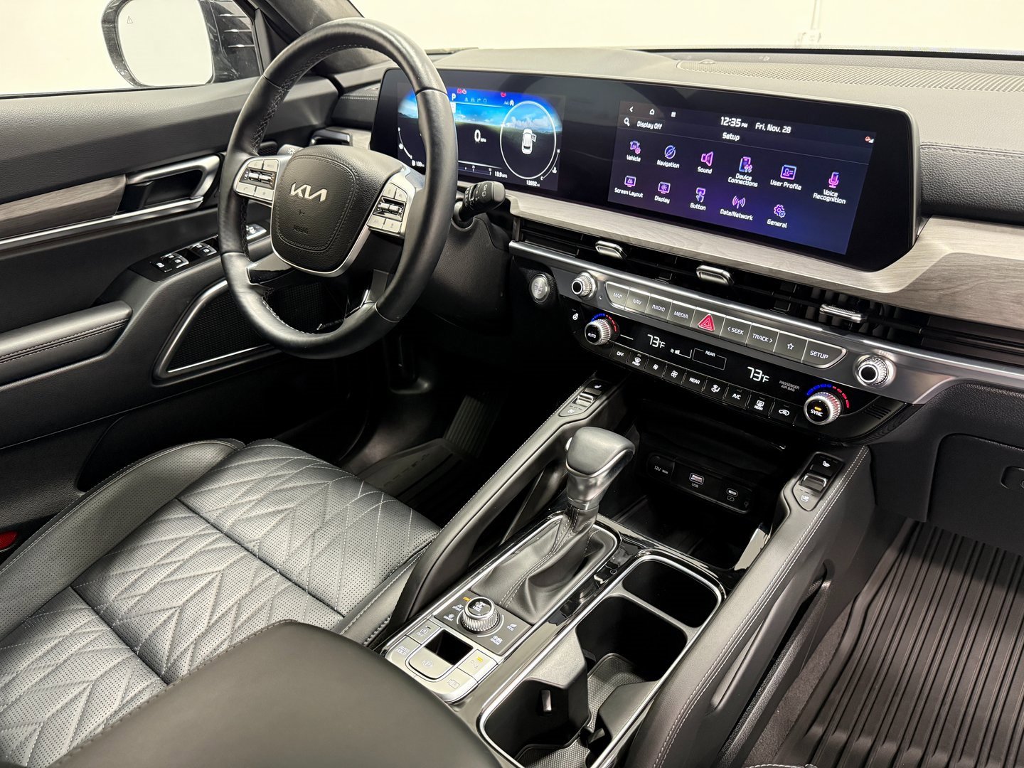 Used 2025 Kia Telluride SX Prestige X-Line image 29