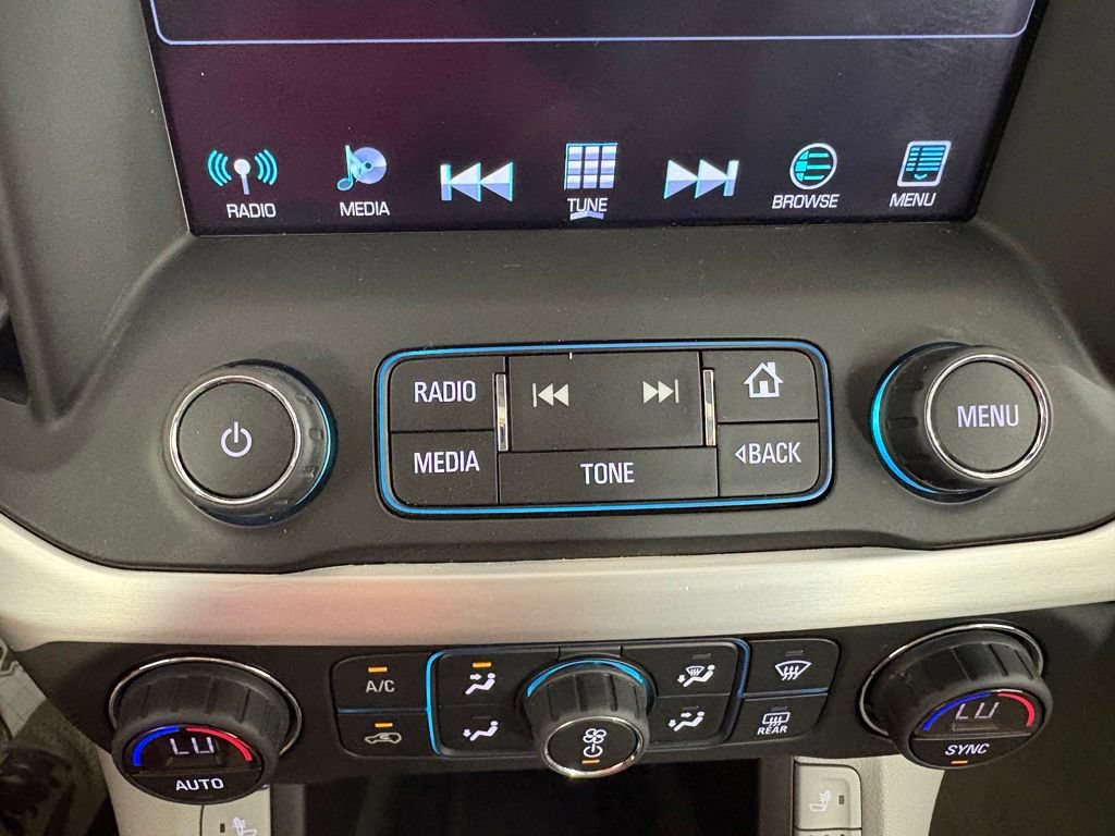 Used 2019 GMC Acadia SLT FWD image 30