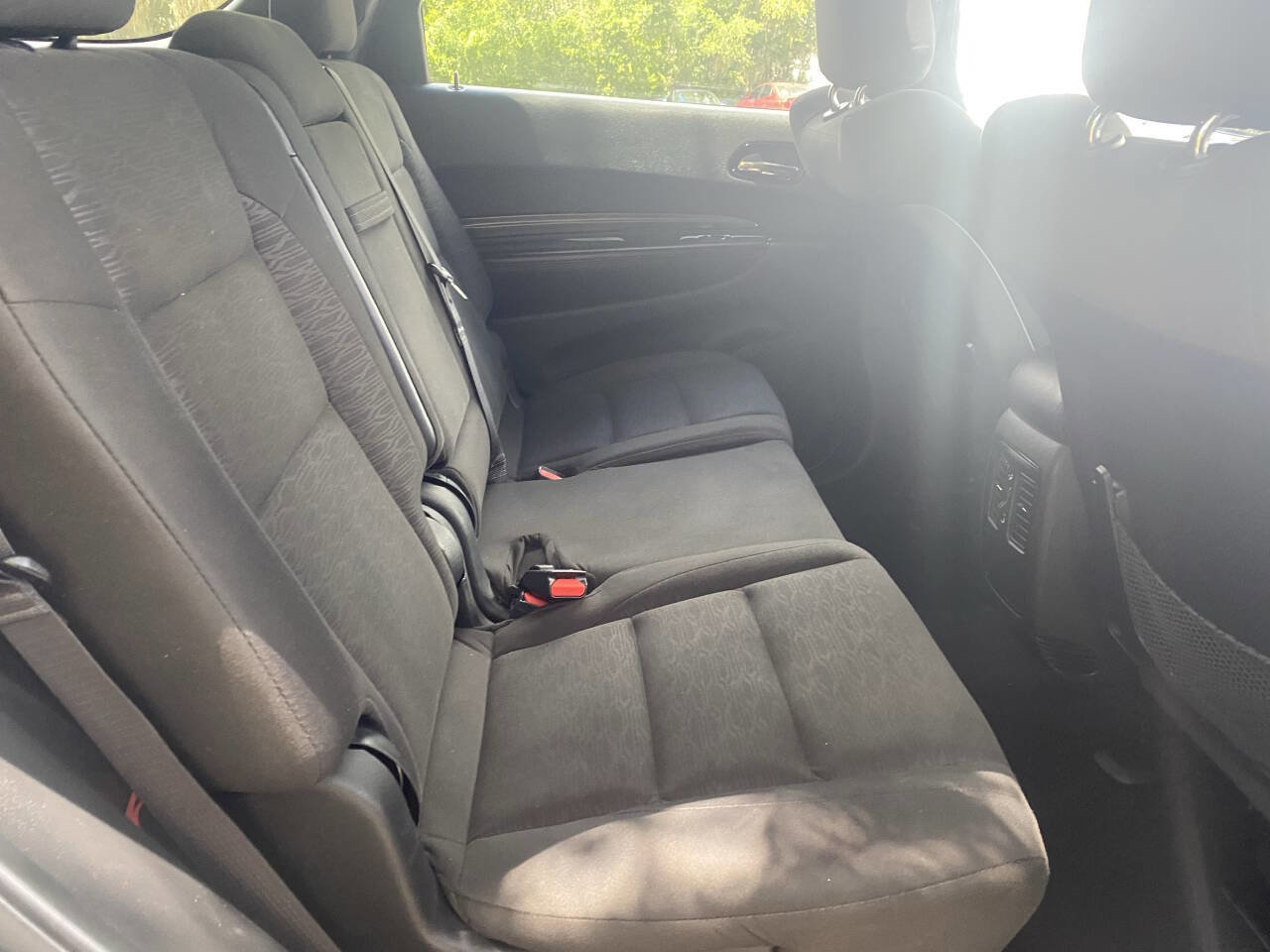 Used 2023 Dodge Durango GT image 18