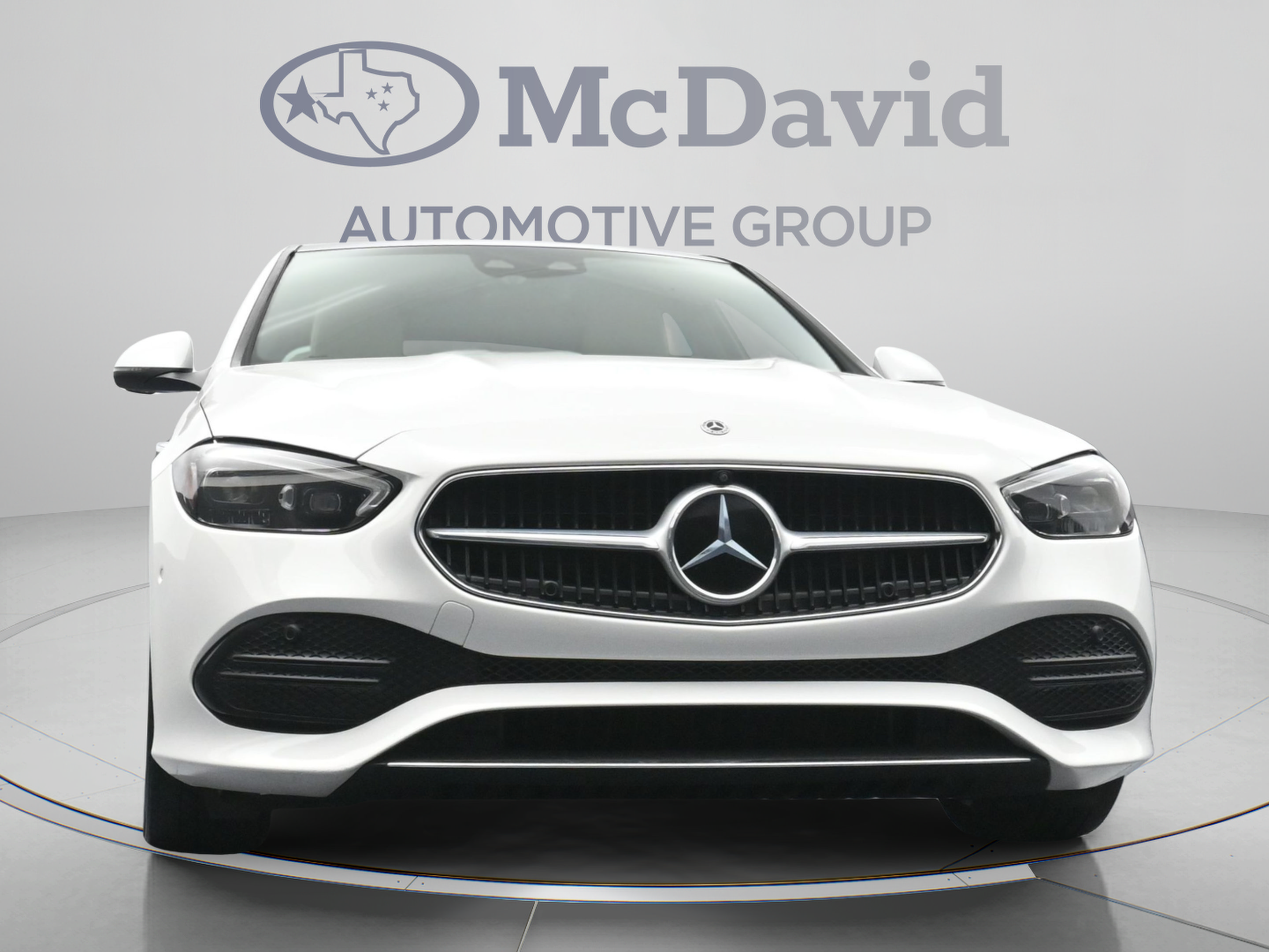 Used 2023 Mercedes-Benz C 300 4MATIC Sedan image 26