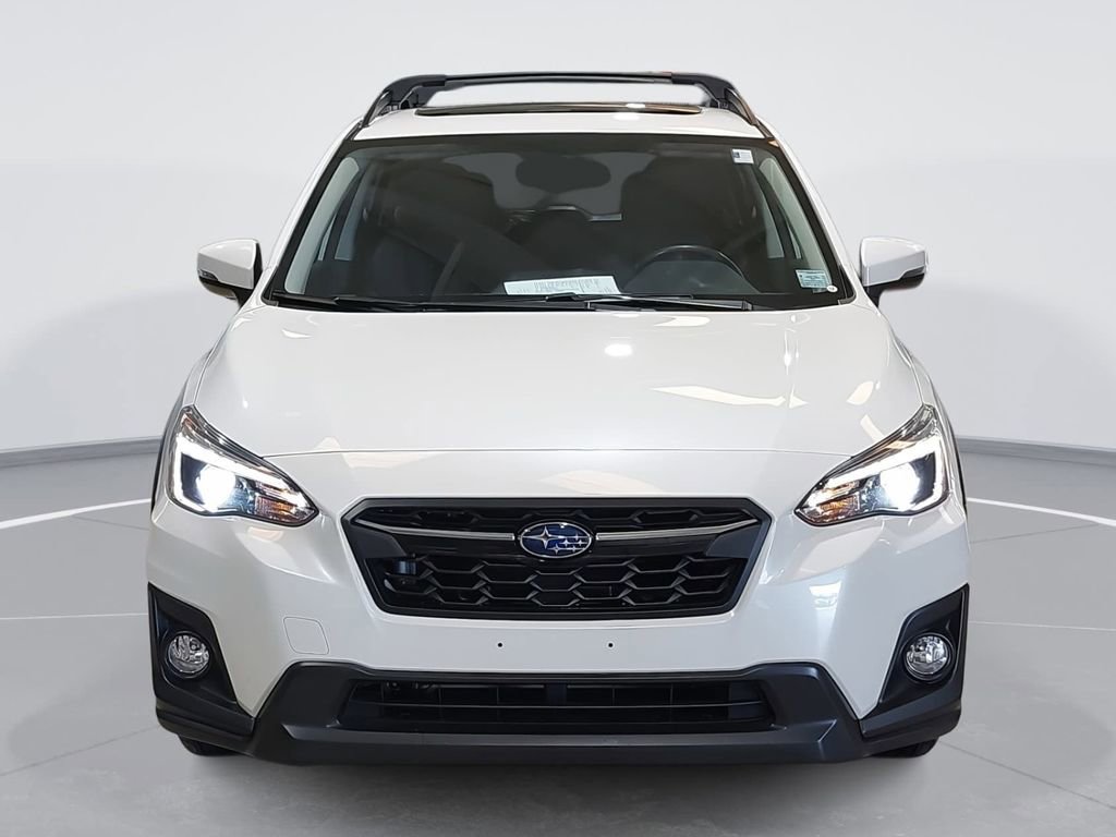 Used 2018 Subaru Crosstrek 2.0i Limited image 2