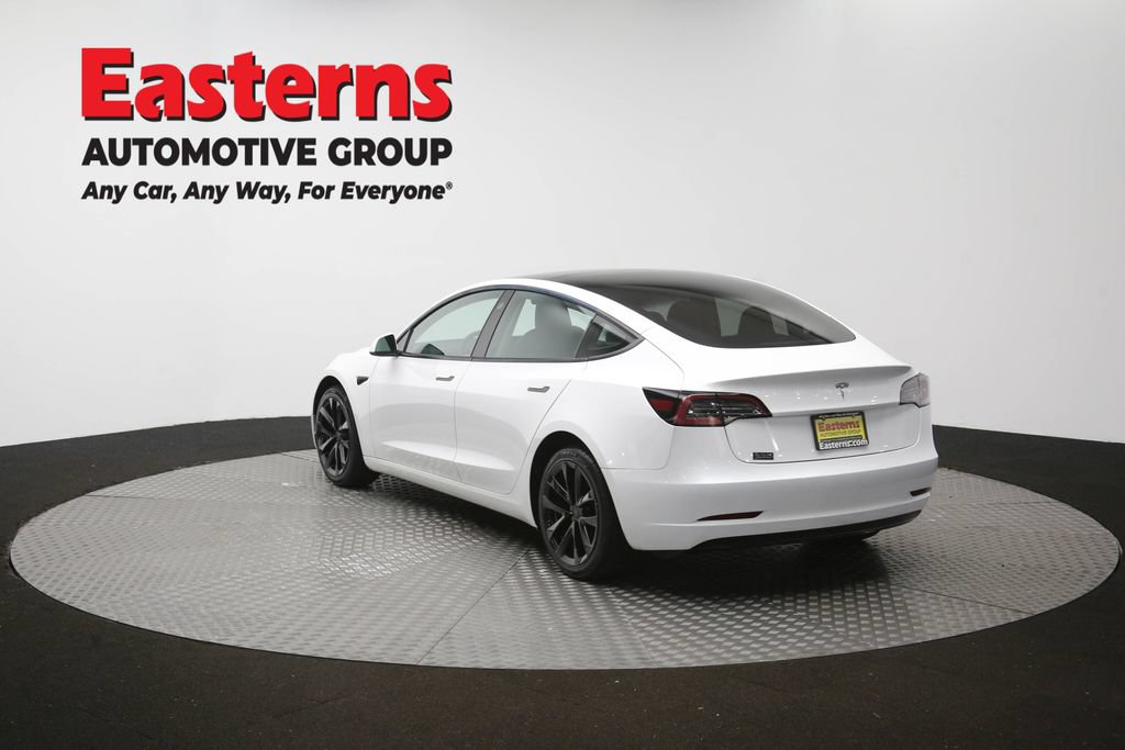 Used 2023 Tesla Model 3 Standard Range RWD image 60