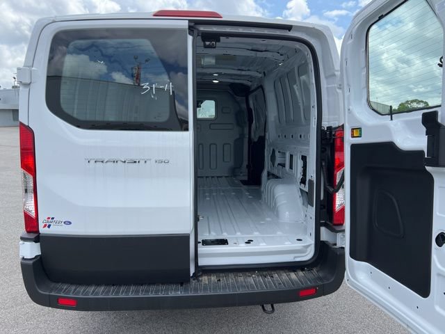 New 2023 Ford Transit 150 Low Roof RWD image 23