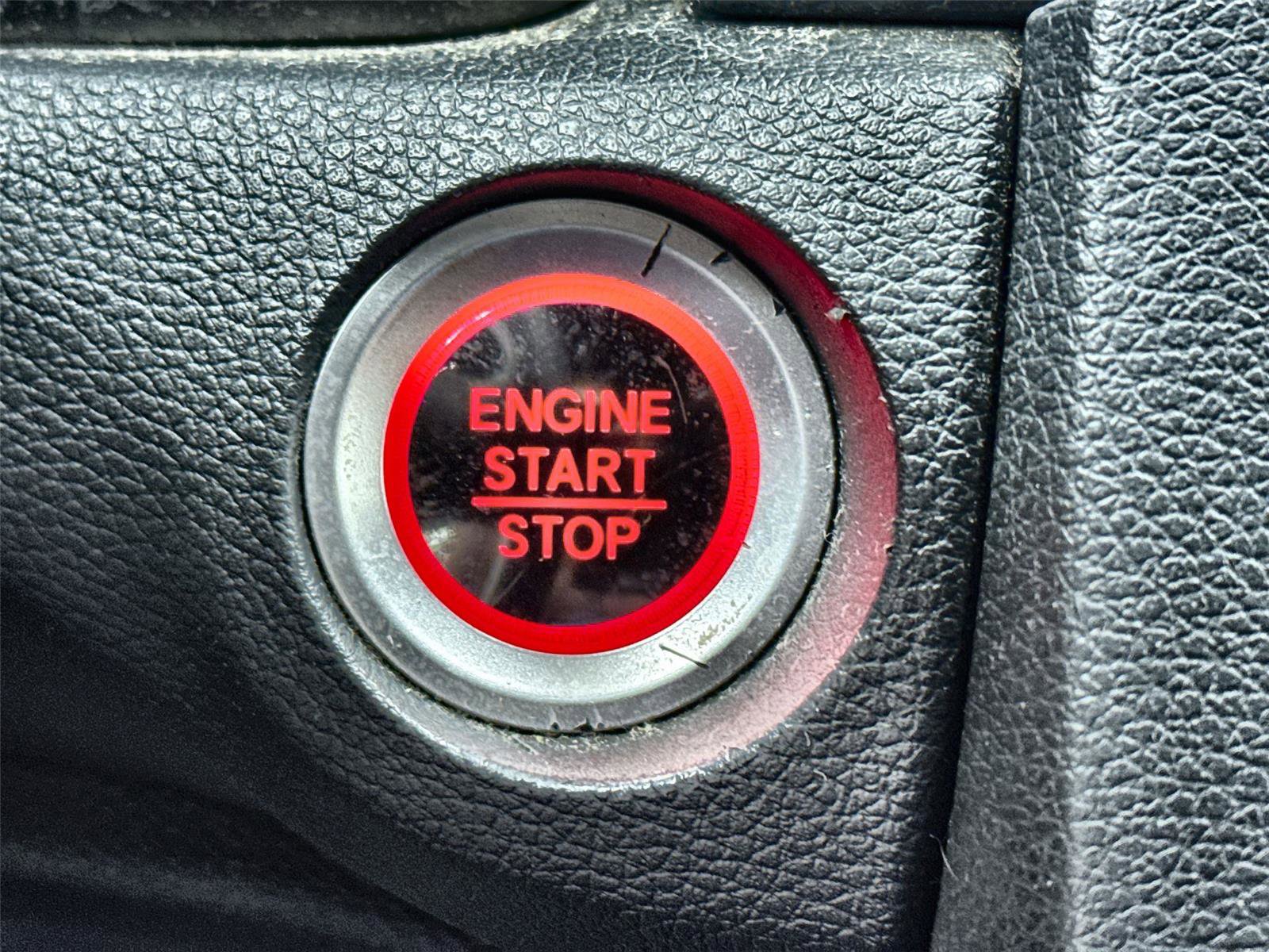 Used 2020 Honda Civic EX image 26