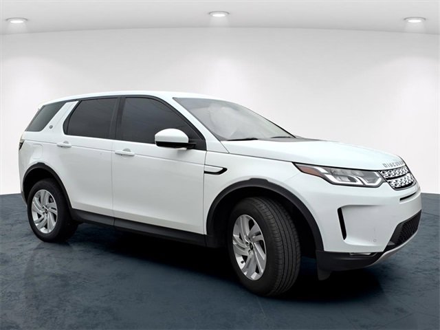Used 2020 Land Rover Discovery Sport image 20