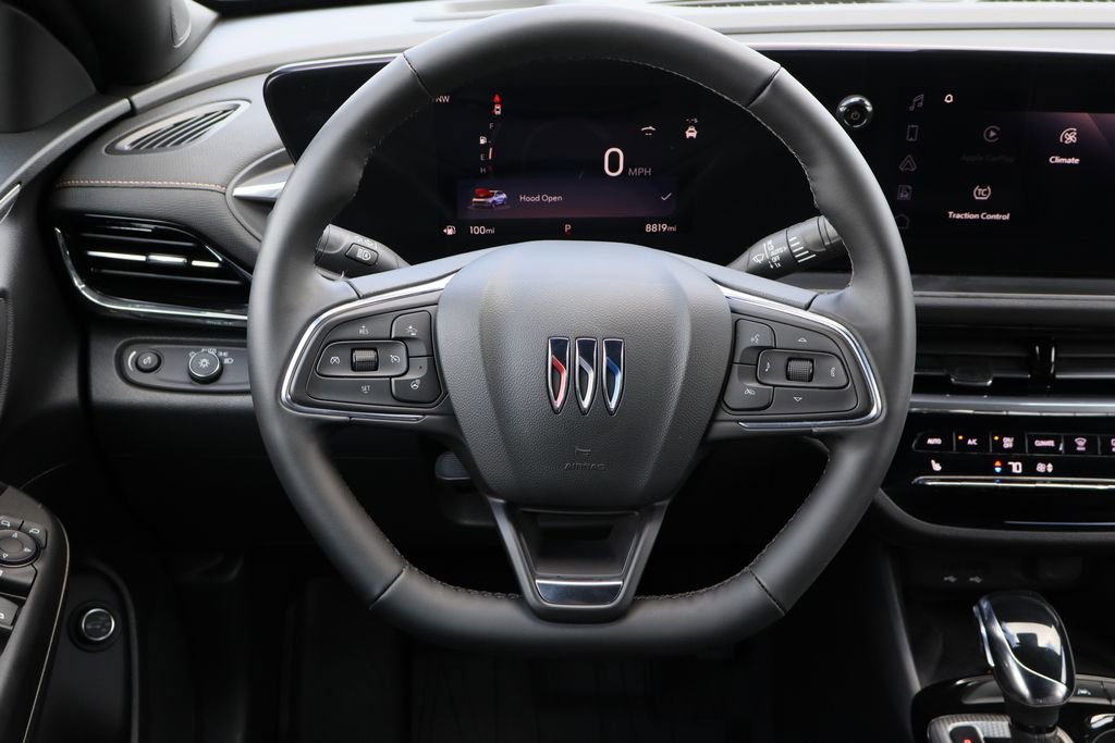 Certified 2025 Buick Envista Avenir image 12