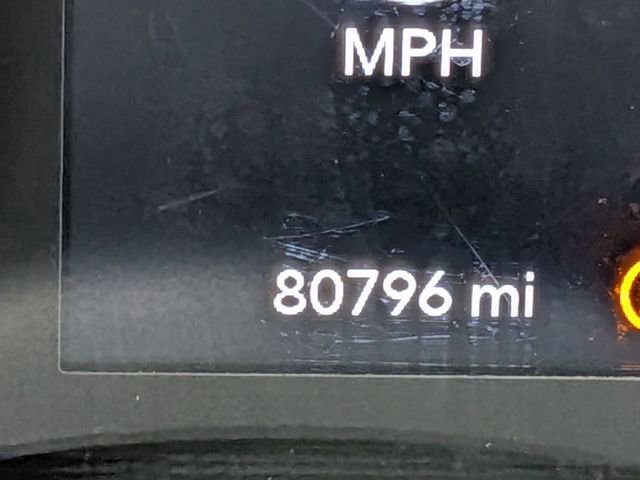 Certified 2018 Jeep Wrangler Sport AWD/4WD image 24