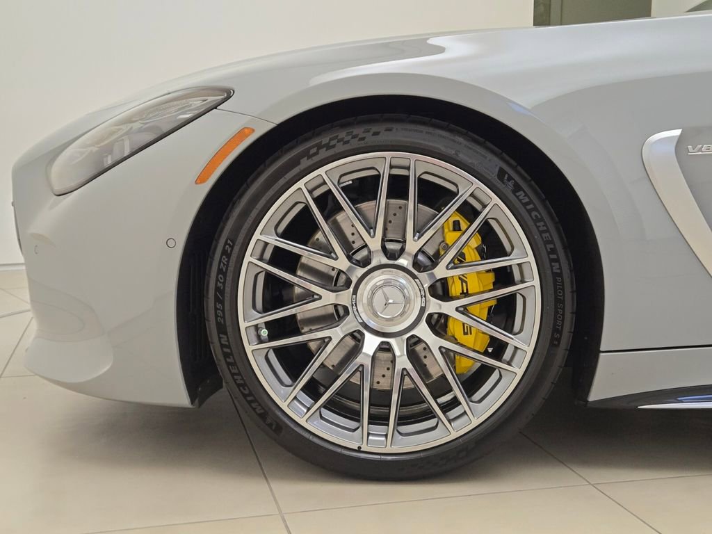 Used 2024 Mercedes-Benz AMG GT 55 image 13