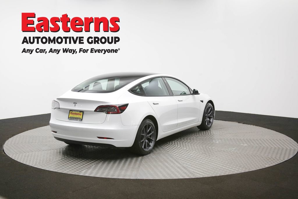 Used 2023 Tesla Model 3 Standard Range image 38