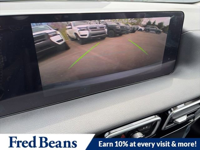 New 2026 Nissan Sentra SV w/ SV Convenience Package FWD image 15