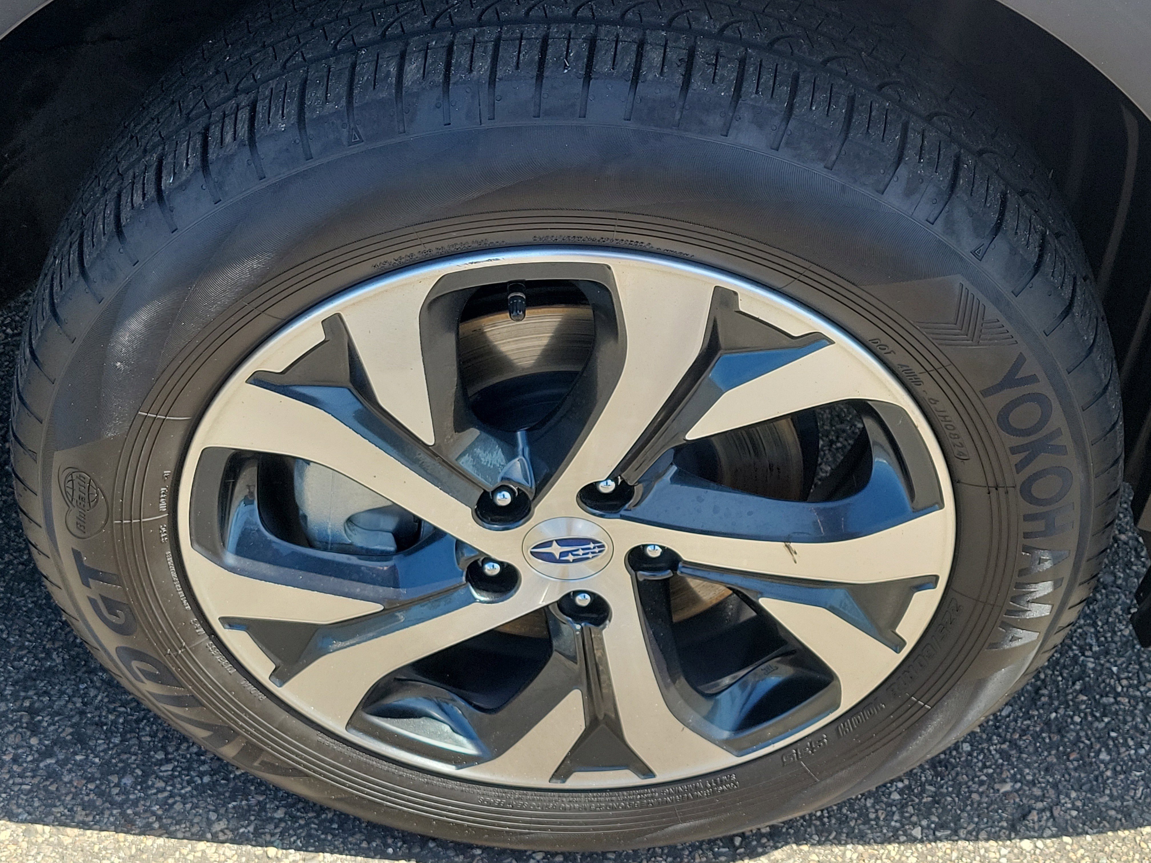 Used 2021 Subaru Outback Limited w/ Popular Package #2 AWD/4WD image 8