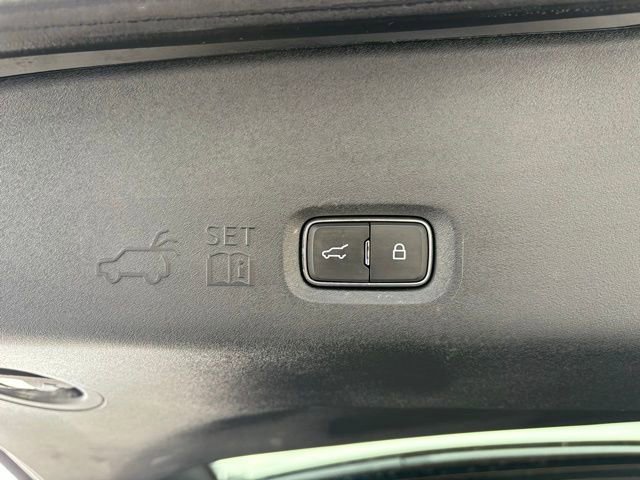 Used 2025 Ford Expedition Max Platinum AWD/4WD image 41