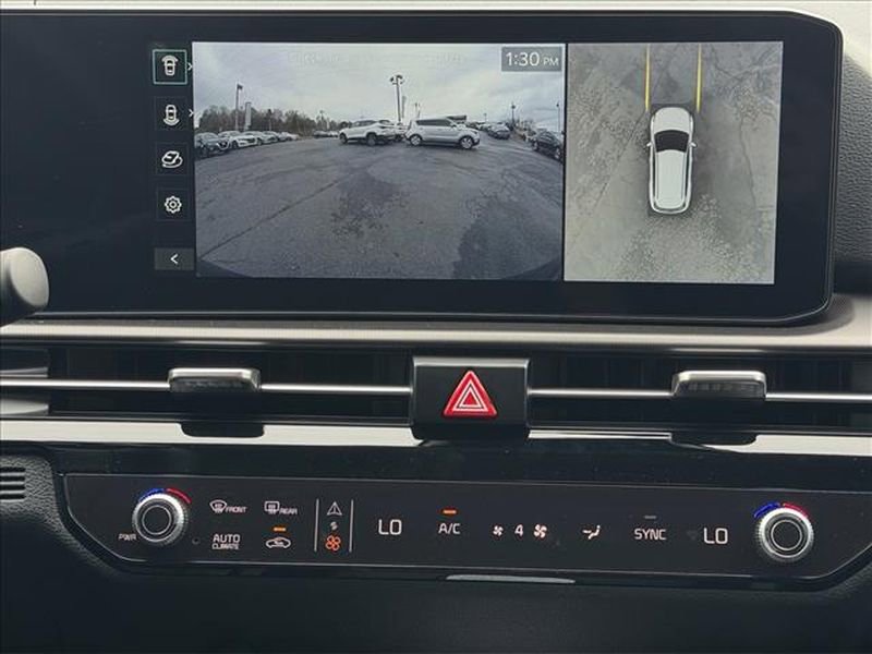 New 2026 Kia Sportage SX image 16