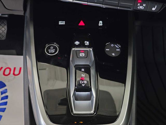 New 2024 Audi Q4 e-tron Premium Plus image 34