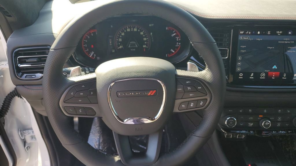 New 2026 Dodge Durango GT image 31