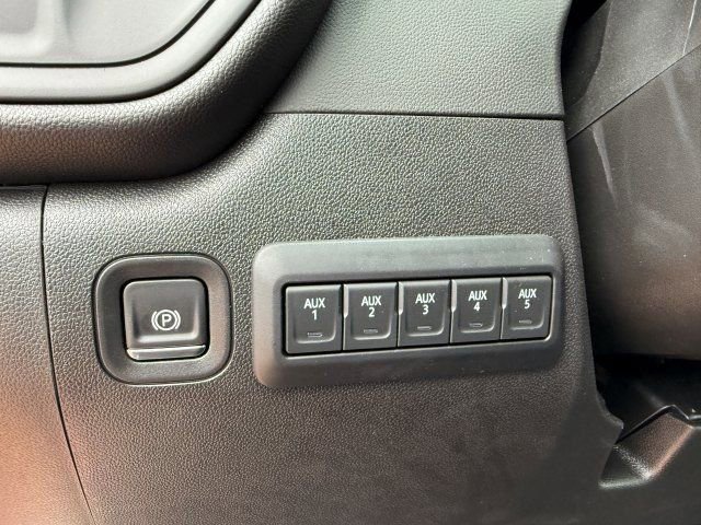 New 2025 Chevrolet Silverado 2500 W/T image 15
