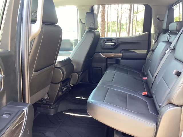 Used 2021 Chevrolet Silverado 1500 LT w/ True North Edition Plus image 15