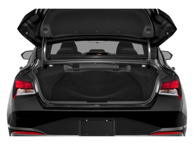 Used 2021 Hyundai Elantra SE FWD image 14