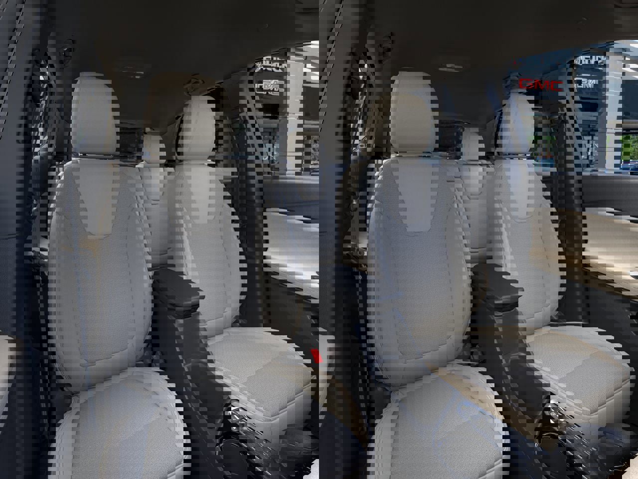 New 2026 Buick Encore GX Preferred w/ Comfort Package image 19