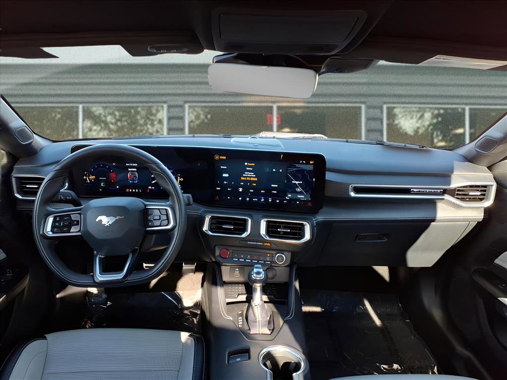 Used 2024 Ford Mustang Premium image 16