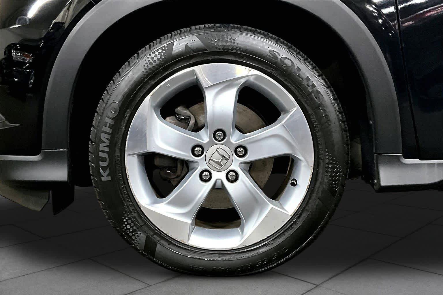 Used 2016 Honda HR-V LX image 11
