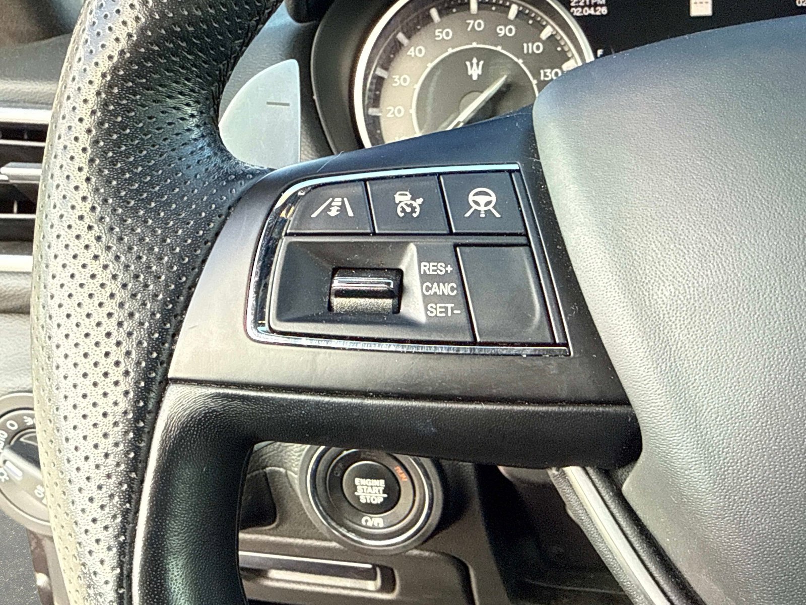 Used 2022 Maserati Ghibli Modena Q4 image 56