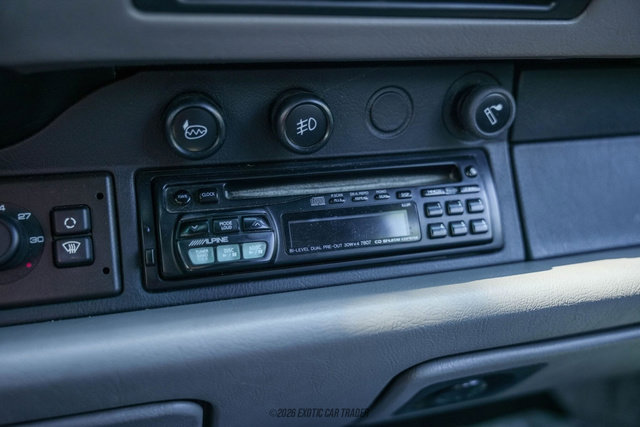 Used 1995 Porsche 911 Carrera image 42