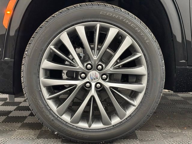 New 2026 Buick Enclave Avenir w/ Super Cruise Package image 19
