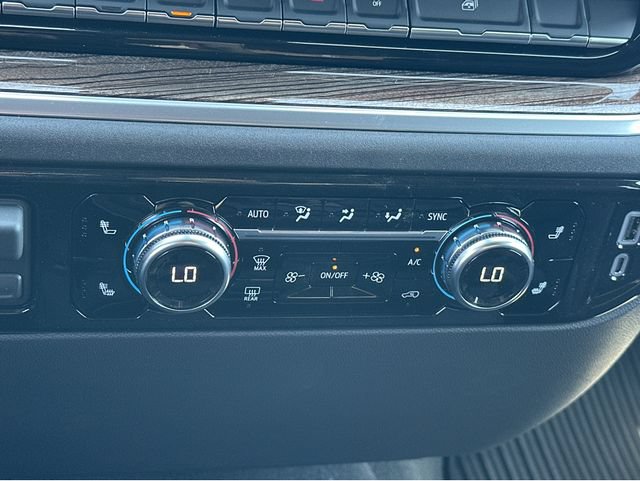 New 2026 GMC Sierra 1500 Elevation AWD/4WD image 20