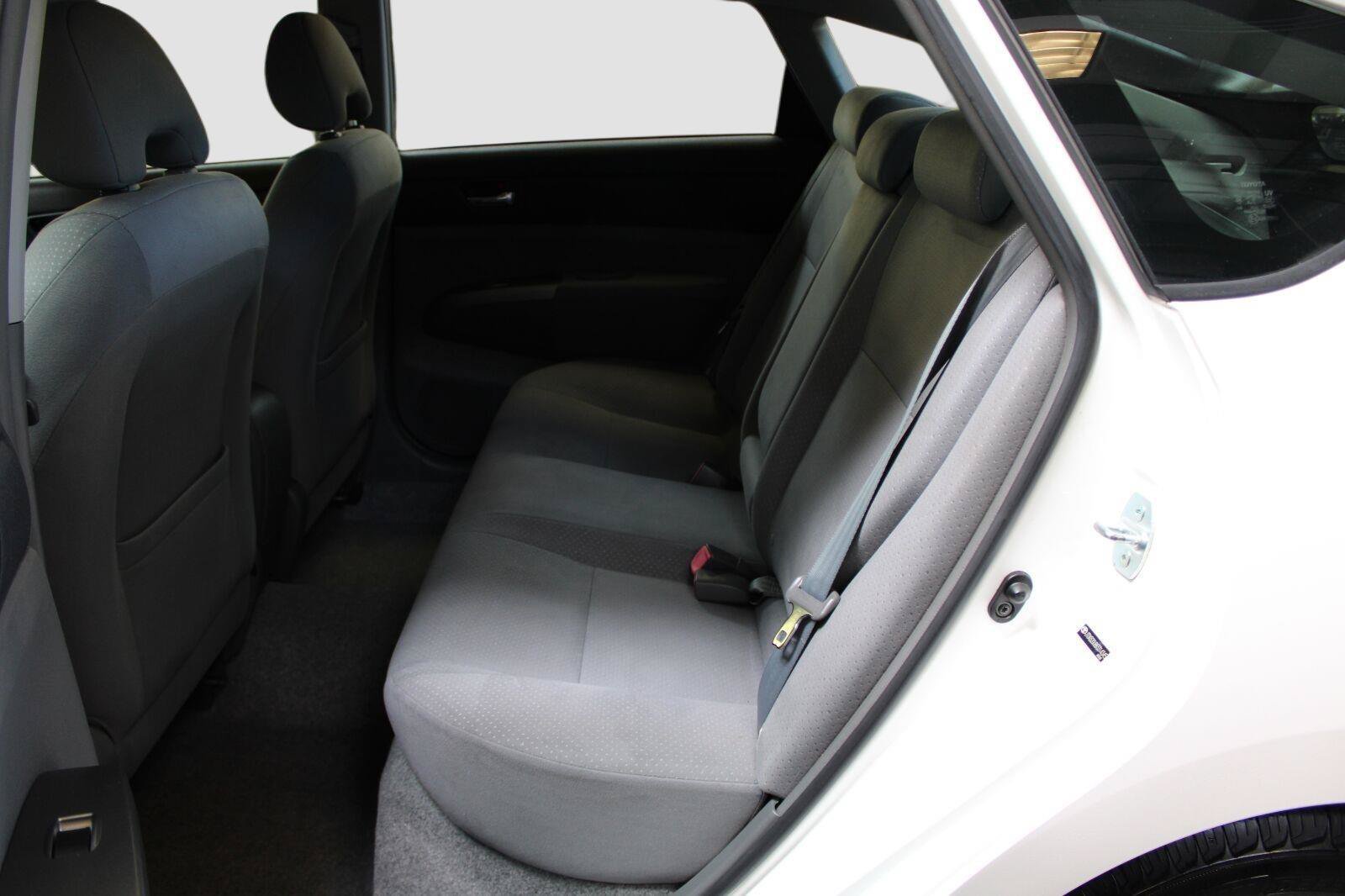 Used 2008 Toyota Prius FWD image 35