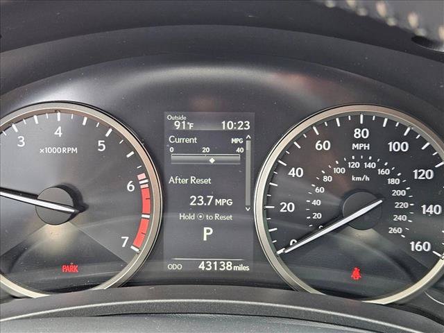 Used 2021 Lexus NX 300 FWD w/ Accessory Package 2 image 11
