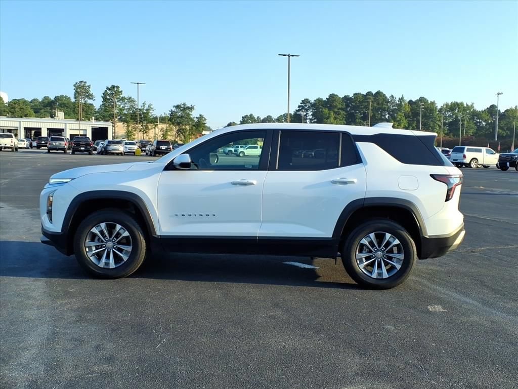 Used 2026 Chevrolet Equinox LT FWD image 15